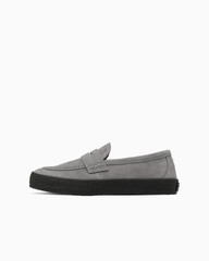 Converse CS Loafer 2 SK Suede Gray Black 33702912 Men’s tom04