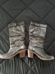 Frye Leather Women’s Size 9.5