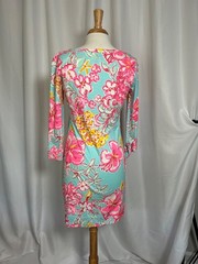 Lilly Pulitzer Palmetto Dress Size Medium