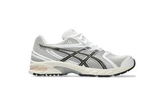ASICS Gel-DS Trainer 14 White Honey Beige Sneakers 1203A607-105 Mens Size