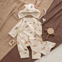 newborn baby gift set
