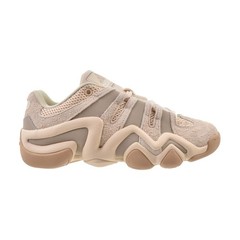 Adidas Crazy 8 Low Men’s Shoes Halo Ivory/Wonder Beige/Sandstone ji0339