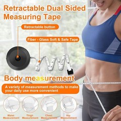 Foot Measuring Device Shoe Sizer Ruler for Kids & Adults – Accurate Size Tool