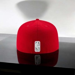 [70343334] Mens New Era NBA 59Fifty Fitted Cap Houston Rockets