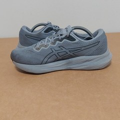 Asics Gel Pulse 15 Mens Sheet Rock Carrier Grey Running Shoes SIZE 10