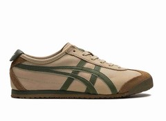 Onitsuka Tiger Onitsuka Tiger Mexico 66 Beige Grass Green 1183C102-250