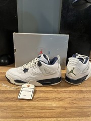 Jordan Retro 4 Sz 12