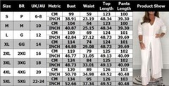 Summer 2Pcs Ladies V Neck Suit Long Split Dress Tops+Trousers Co Ord Set Outfits