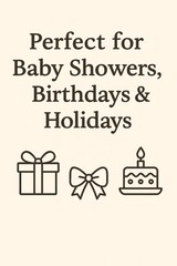 Sri Lanka Newborn Baby Onesie® Bodysuit