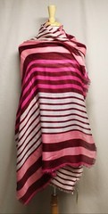 Wholesale / Closeout Quality Lot 50 New Wrap Scarves Shawls Random Assorted Lot