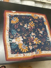 scarfs for women 27×27 inches