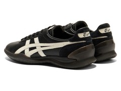 Onitsuka Tiger Genuine OHBORI A50 1183C403.001 BLACK/CREAM 75th ANNIVERSARY Item