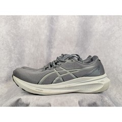 ASICS Gel-Kayano 30 Mens Running Shoes Grey Wide 1011B685 Size 11 Wide