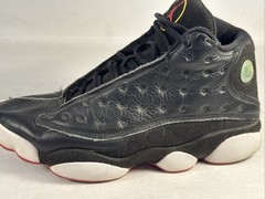 Men’s Size 9 Nike Air Jordan 13 Retro Playoffs 414571-062