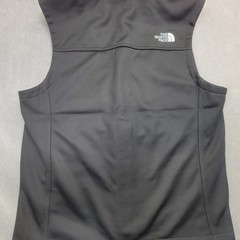 The North Face Men’s M TNF Ridgewall FZ Vest Black NWT NEW NORTHFACE NF0A3LGZJK3