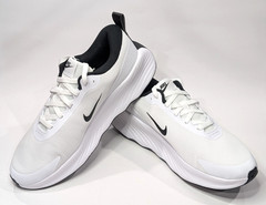 Nike Promina White/Black Men’s Walking Shoes Sneakers – Size 11 NWB FV5285-101