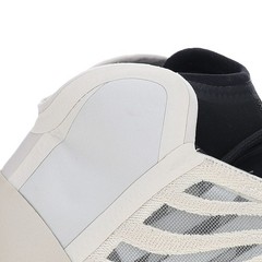 adidas Yeezy Quantum Lace Up Mens Beige Sneakers Casual Shoes HQ2085