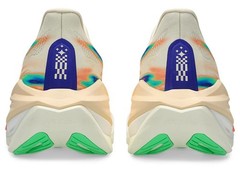 ASICS SUPERBLAST 3 1013A177 800 Seashell Sun Coral Unisex Men Running Shoes