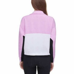 DKNY Sport Ladies’ 1/2 Zip Pullover / Sweater / Jacket – Size / Color Varies