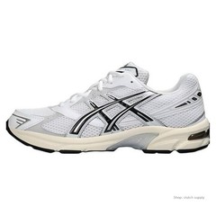 1201A256-118 Asics Gel-1130 White Men Shoes Sneakers