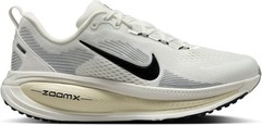 Nike Womens Vomero 18 – Summit White/Coconut Milk/Coconut Milk/Black – 8.5