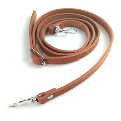 Crossbody Shoulder Strap Replacement Belt Long Belt PU Leather Bag Belt Diy US