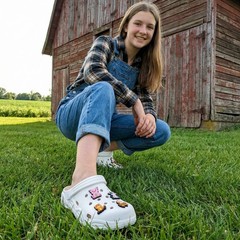 CUTE ANIMAL SHOE CHARMS – Buy Single Individual Charms (Fits Crocs)