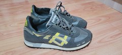 vintage asics shoes Us 6.5