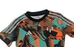 Adidas Lionel Messi Soccer Football Shirt Youth Size S Small 9-10 Yrs