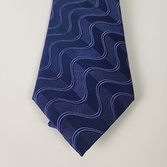 Lot Of 5 Vintage Men’s Silk or Silk Blend Neck Ties Michael Kors Tommy Hilfiger