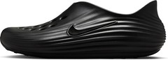 Nike Mens Reactx Rejuven8 – Black/Black/Black – 11