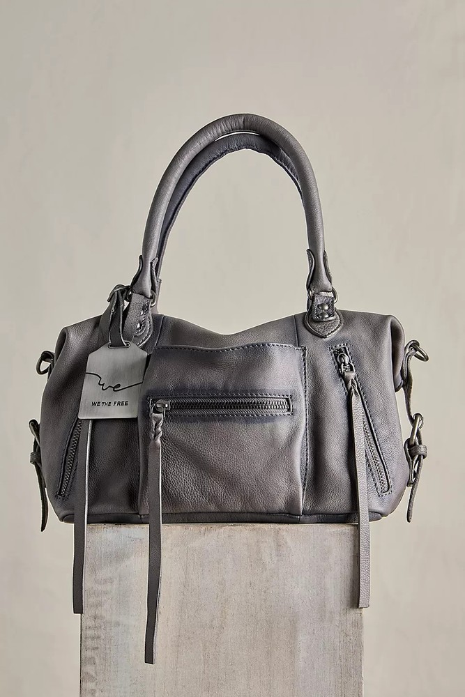 Women – Freepeople, We The Free Baby Emerson Tote Bag – Free Shipping