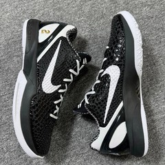 Verified✅ Nike Kobe 6 Protro Mamba Forever CW2190-002 Men’s Size 10
