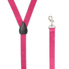 Men’s Suspenders, Metal Snap-Ons, Belt Loops, Y Style, Many Colors, USA-made