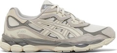ASICS Gel NYC ‘Cream Oyster Grey’ 1201A789-103 In Stock