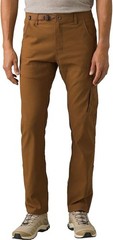 Prana Stretch Zion Slim Pant II Mens 40×30 Sepia NWT $95 Hike Camp Outdoors