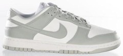 Size 7.5 – Nike Dunk Next Nature Low Light Smoke Grey W