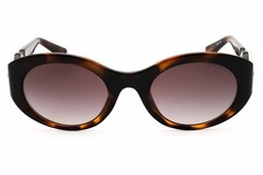 GUESS GU0198-52F-53 Sunglasses Frame Size 53mm 135mm 23mm HAVANA Women