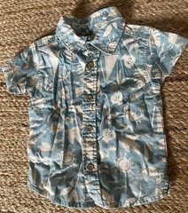 Carter’s, Baby B’gosh, Peanuts 12 Month Baby Boy Lot of 7!
