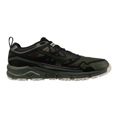 Mizuno Sneakers WAVE DAICHI LS Dark Green / Khaki / Black D1GA261003 2026