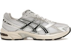 Size 13M/14.5W – ASICS Gel-1130 White Cloud Grey 1201A256-118