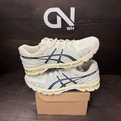ASICS Gel-Kayano 20 White Pure Silver (Pre-Owned) Size 13 (No Box)