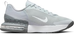 Nike Air Max Alpha Trainer 6 Men’s Workout Shoes (FQ1833-002, Cool Grey/Wolf Gre