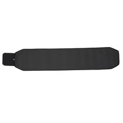 Waist Trimmer Belt Sweat Band Wrap Ab Stomach Weight Loss Fat Burner Slimming