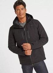 TOG24 Denton Men’s WP 3-in-1 Jacket Black – Size S – LB 2792