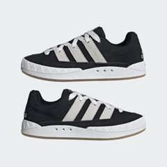 adidas GY5274 Originals Adimatic Core Black Men’s Sneakers US 4-12 Authentic New