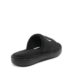 Women Memory Foam Slippers Open Toe Lightweight Comfort Slip On House Slippers