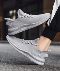 Running Shoes Sneakers Casual Men’s Outdoor Athletic Jogging Sports Tennis Gym