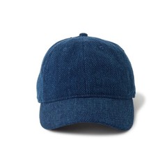 New Era 9THIRTY Aizome Japanese Indigo Washed Blue Cap Adjustable Japan 14744991