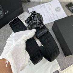 Versace belt for sale authentic Classic Belt Width:4.0cm/1.57in